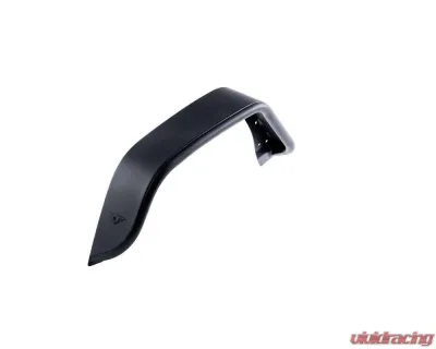 Combat Off Road Black Aluminum Fender Rear Pair Jeep Gladiator 2020-2023 - 25-1079